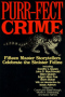 Purr-fect Crime