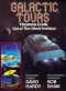 Galactic Tours: Thomas Cook Out of This World Vacations