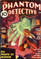 The Phantom Detective, June 1936