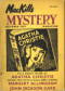 MacKill’s Mystery Magazine (US), October 1953