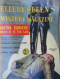 Ellery Queen’s Mystery Magazine (Australia), February 1957, No. 116