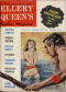 Ellery Queen’s Mystery Magazine (Australia), March 1961, No. 165
