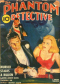 The Phantom Detective, December 1941