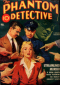 The Phantom Detective, February 1942