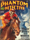 The Phantom Detective, August 1946