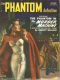 The Phantom Detective, Summer 1952
