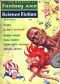 The Magazine of Fantasy and Science Fiction, January 1964