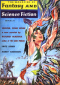 The Magazine of Fantasy and Science Fiction, March 1963