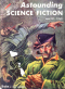 Astounding Science Fiction, August 1957
