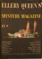 Ellery Queen’s Mystery Magazine, September 1943 (Vol. 4, No. 12)