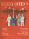 Ellery Queen’s Mystery Magazine, November 1943 (Vol. 4, No. 13)