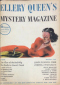 Ellery Queen’s Mystery Magazine, December 1948 (Vol. 12, No. 61)