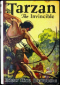 Tarzan the Invincible