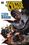 Justice League. Vol. 4: The Sixth Dimension