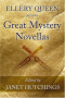 Ellery Queen Presents Great Mystery Novellas