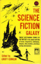 The Science Fiction Galaxy