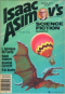 Isaac Asimov's Science Fiction Magazine, Winter 1977