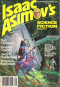 Isaac Asimov's Science Fiction Magazine, September-October 1978