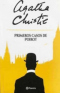 Primeros casos de Poirot
