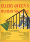 Ellery Queen’s Mystery Magazine, May 1950 (Vol. 15, No. 78)