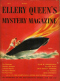 Ellery Queen’s Mystery Magazine, July 1952 (Vol. 20, No. 104)