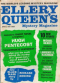 Ellery Queen’s Mystery Magazine, April 1965 (Vol. 45, No. 4. Whole No. 257)