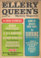 Ellery Queen’s Mystery Magazine, August 1967 (Vol. 50, No. 2. Whole No. 285)