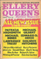 Ellery Queen’s Mystery Magazine, August 1973 (Vol. 62, No. 2. Whole No. 357)