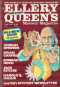 Ellery Queen’s Mystery Magazine, June 1977 (Vol. 69, No. 6. Whole No. 403)