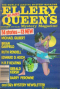 Ellery Queen’s Mystery Magazine, September 1977 (Vol. 70, No. 3. Whole No. 406)
