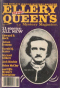 Ellery Queen’s Mystery Magazine, May 1979 (Vol. 73, No. 5. Whole No. 426)
