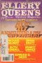 Ellery Queen’s Mystery Magazine, February 25, 1981 (Vol. 77, No. 3. Whole No. 450)