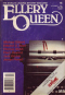 Ellery Queen’s Mystery Magazine, October 7, 1981 (Vol. 78, No. 4. Whole No. 458)