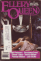 Ellery Queen’s Mystery Magazine, October 1982 (Vol. 80, No. 5. Whole No. 471)