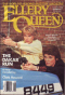 Ellery Queen’s Mystery Magazine, August 1988 (Vol. 92, No. 2. Whole No. 546)