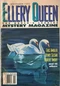 Ellery Queen Mystery Magazine, November 1993 (Vol. 102, No. 6. Whole No. 620)