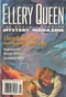Ellery Queen Mystery Magazine, May 1996 (Vol. 107, No. 5. Whole No. 657)
