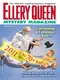 Ellery Queen Mystery Magazine, January 2011 (Vol. 137, No. 1. Whole No. 833)
