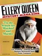 Ellery Queen Mystery Magazine, January 2012 (Vol. 139, No. 1. Whole No. 845)