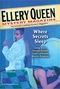 Ellery Queen Mystery Magazine, May/June 2017 (Vol. 149, No. 5 & 6. Whole No. 908 & 909)