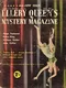 Ellery Queen’s Mystery Magazine (Australia), October 1957, No. 124