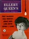 Ellery Queen’s Mystery Magazine (Australia), September 1960, No. 159