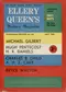 Ellery Queen’s Mystery Magazine (Australia), July 1961, No. 169