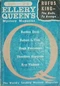 Ellery Queen’s Mystery Magazine (UK), October 1963, No. 129