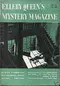 Ellery Queen’s Mystery Magazine (UK), April 1955, No. 27