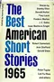 The Best American Short Stories 1965