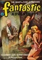 Fantastic Adventures, March 1953