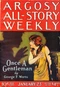 Argosy All-story Weekly, January 23, 1926