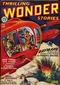 Thrilling Wonder Stories, Fall 1943