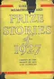 O. Henry Memorial Award Prize Stories of 1927